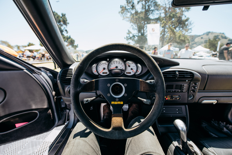 Illustration for article titled Look At All Of These Porsches And Lose Your Damn Mind